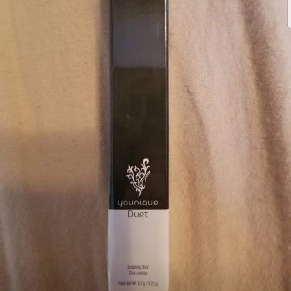 Contour Duo Stick - Light